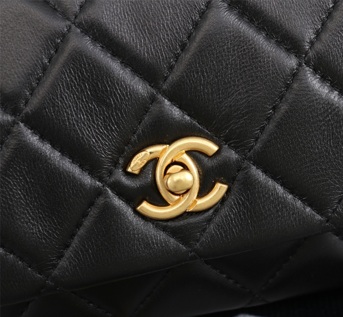 C*hanel Bag Top Quality 19*14*4cm