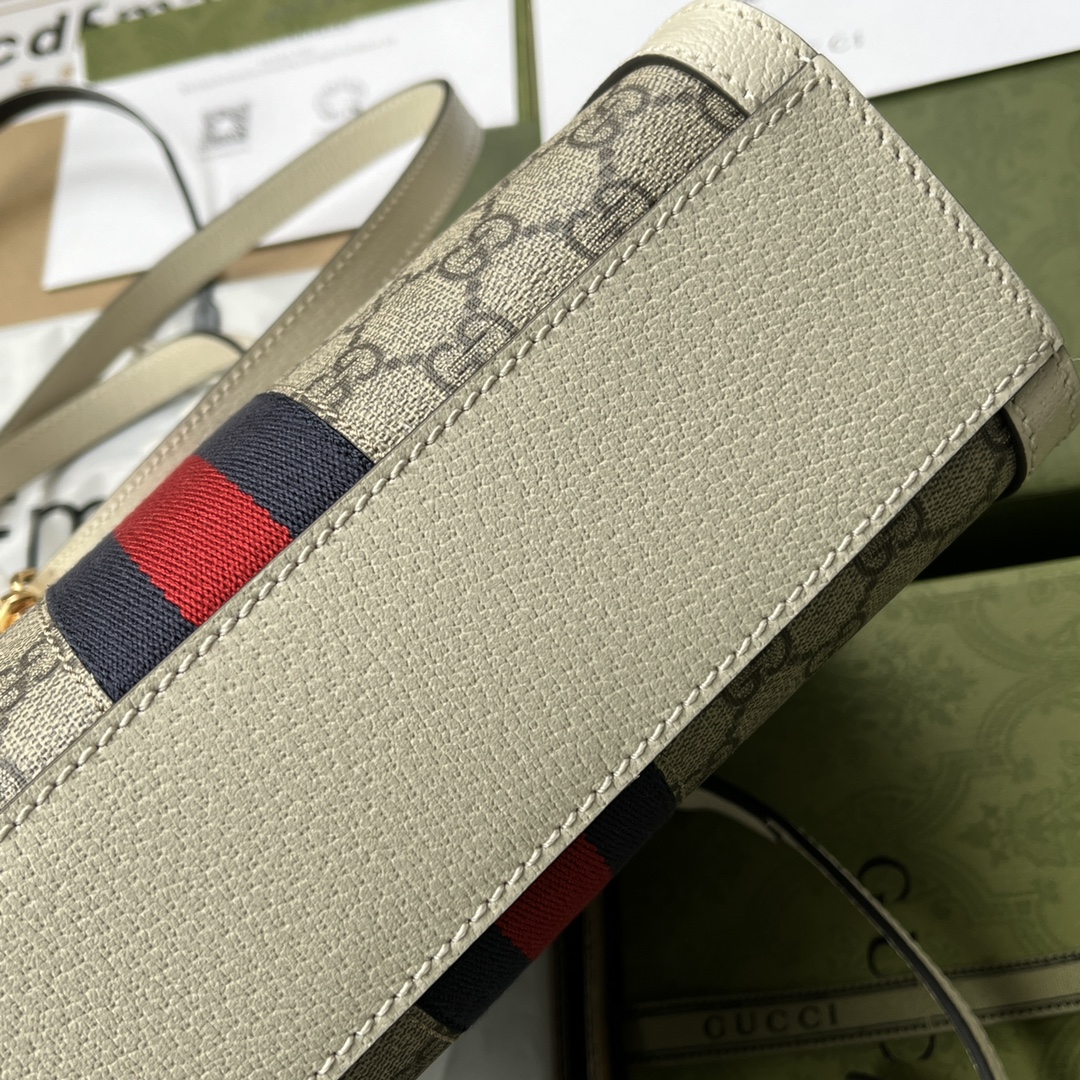 G*ucci Bag Top Quality 25*19*9.5CM