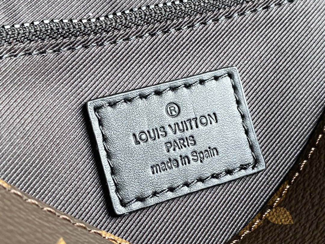 L*ouis V*uitton Top Bag 21*15*4CM