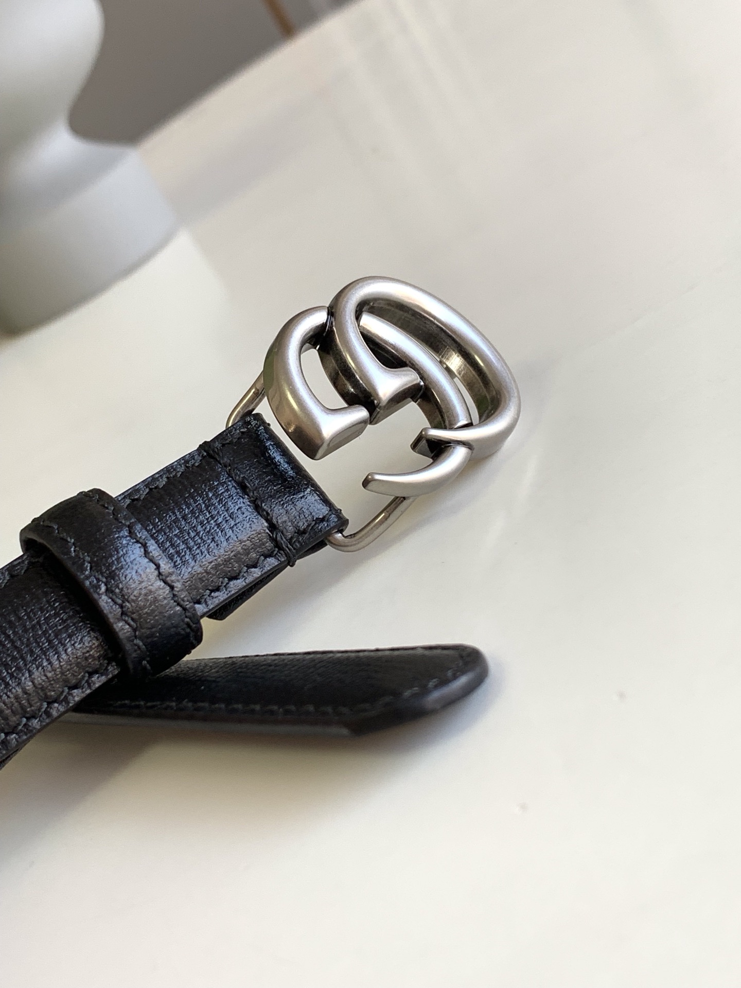 G*ucci Belts Top Quality 20MM