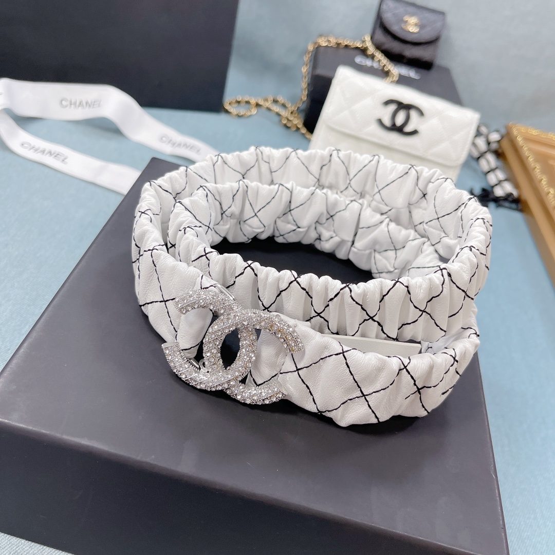 C*hanel Top Version 3.0cm