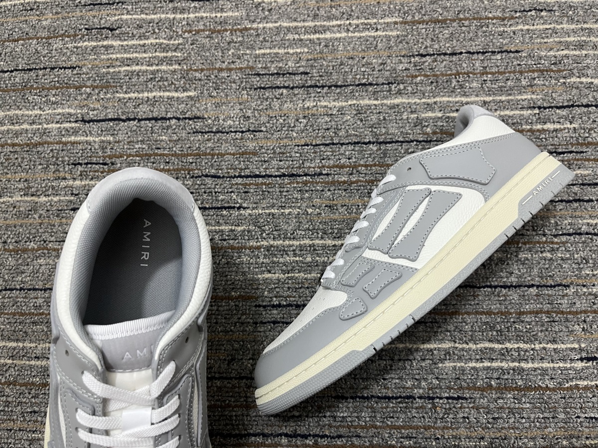 Men Women A*miri Top Sneakers