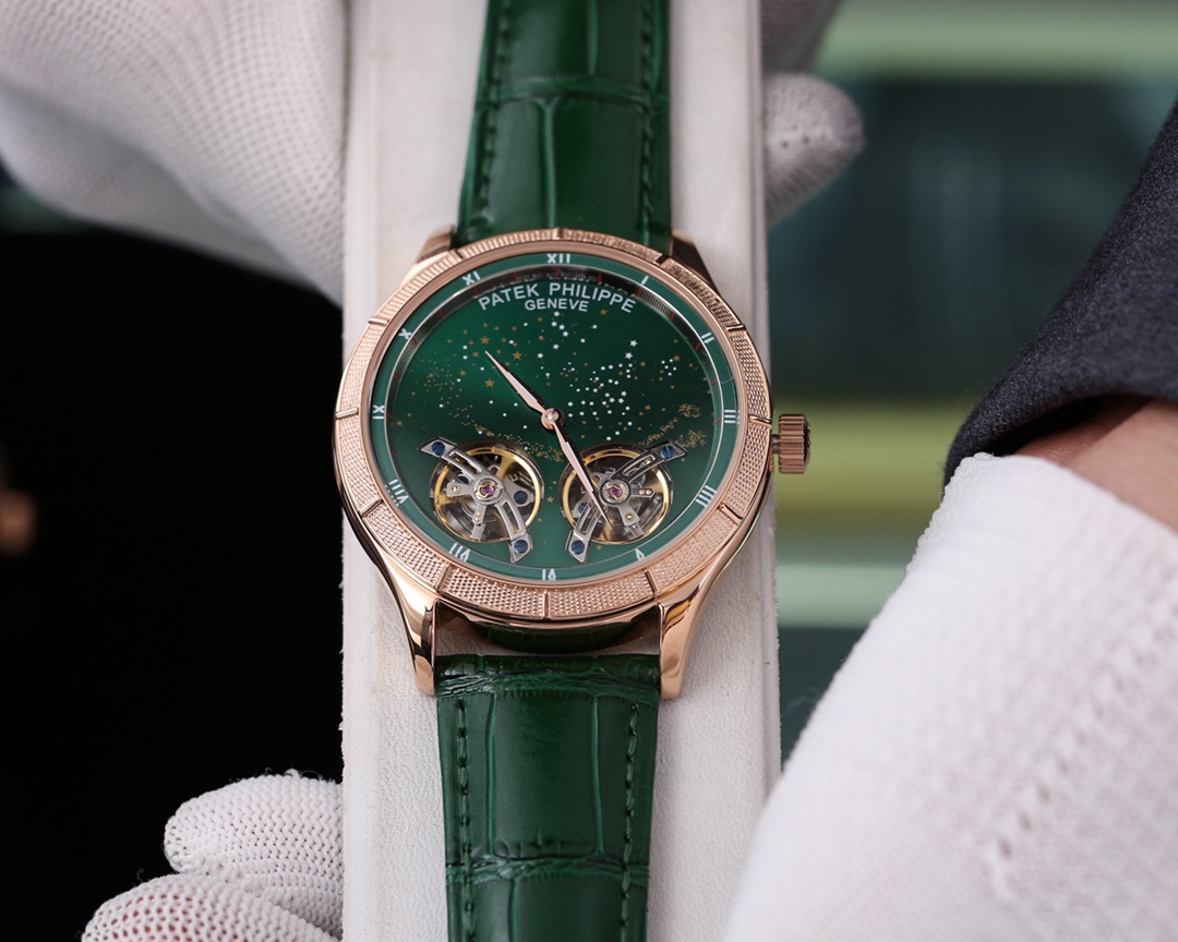 P*atek P*hilippe Watches Top Quality 44*13mm