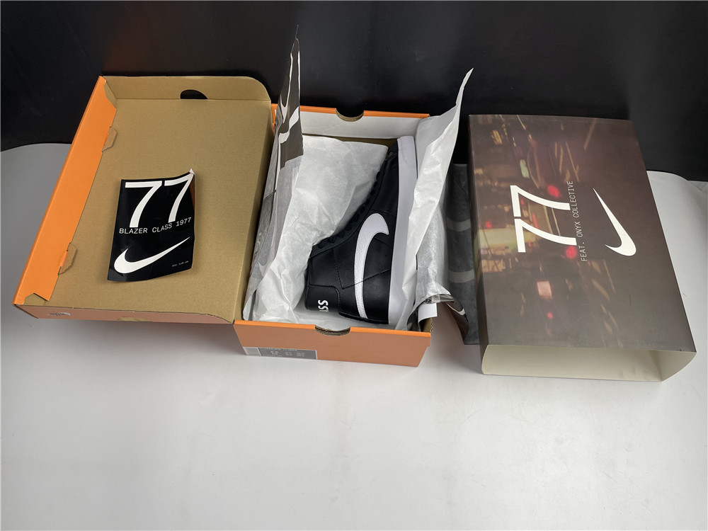 from Nike Blazer Mid CD8233-100