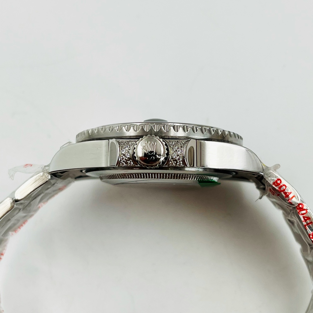 R*olex Watches Top Quality 40.5*11.2mm