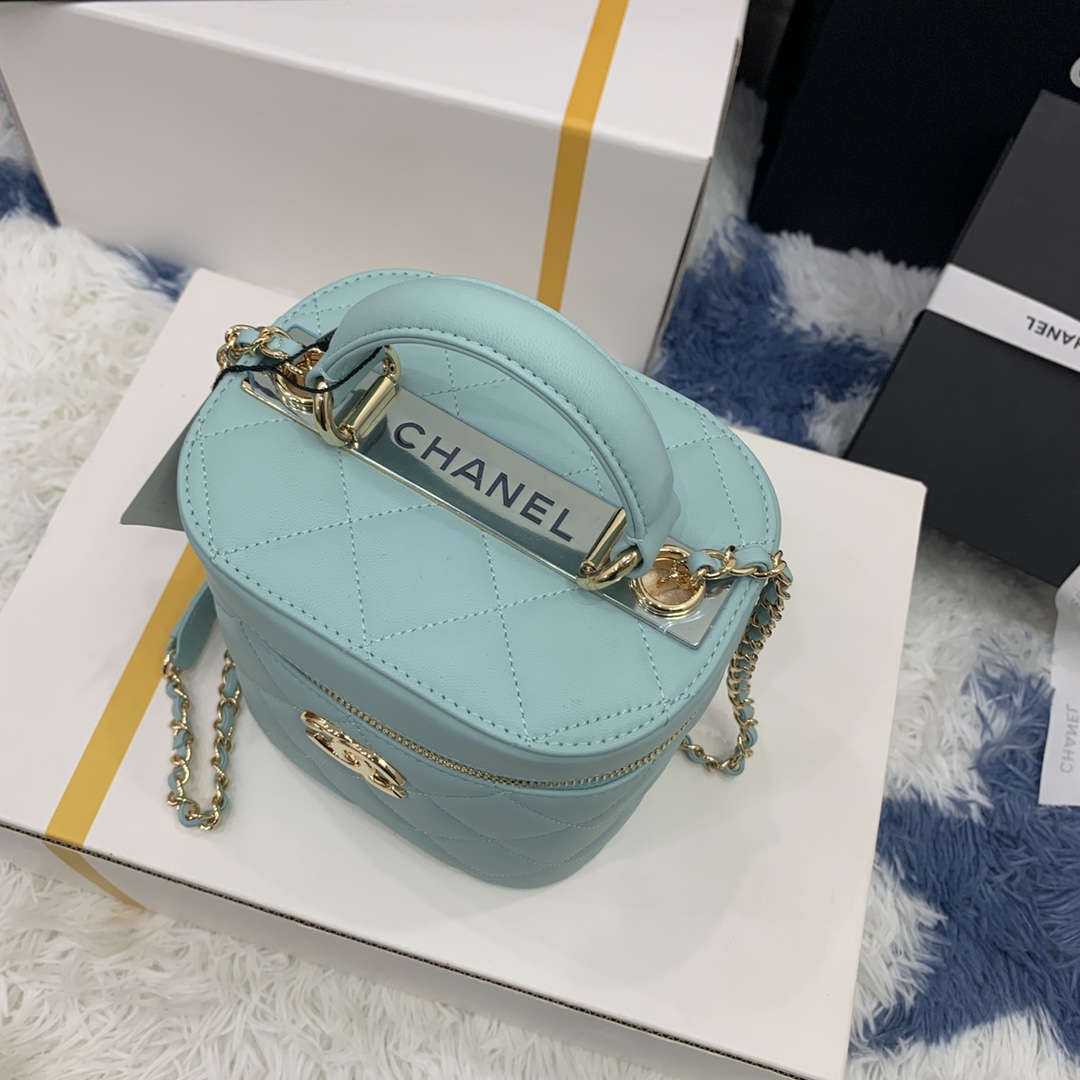 C*hanel Bag Top Quality 24*15.5*12cm