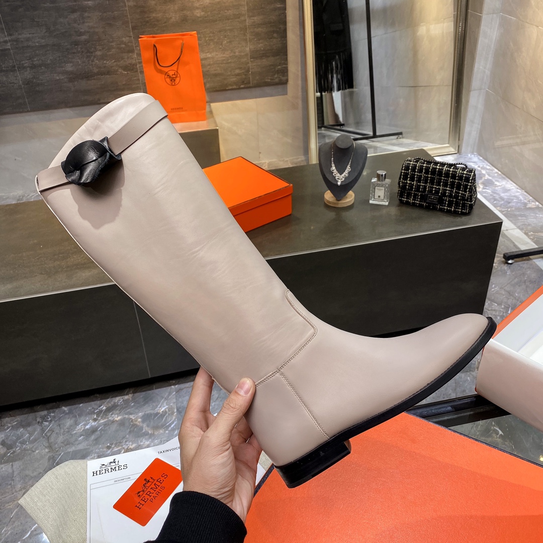 Women H*ermes Top Sneaker