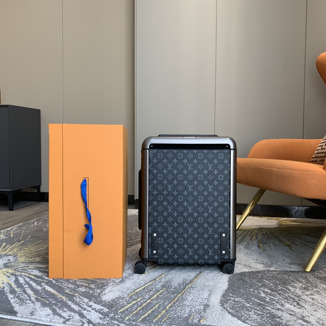 L*ouis V*uitton Luggage