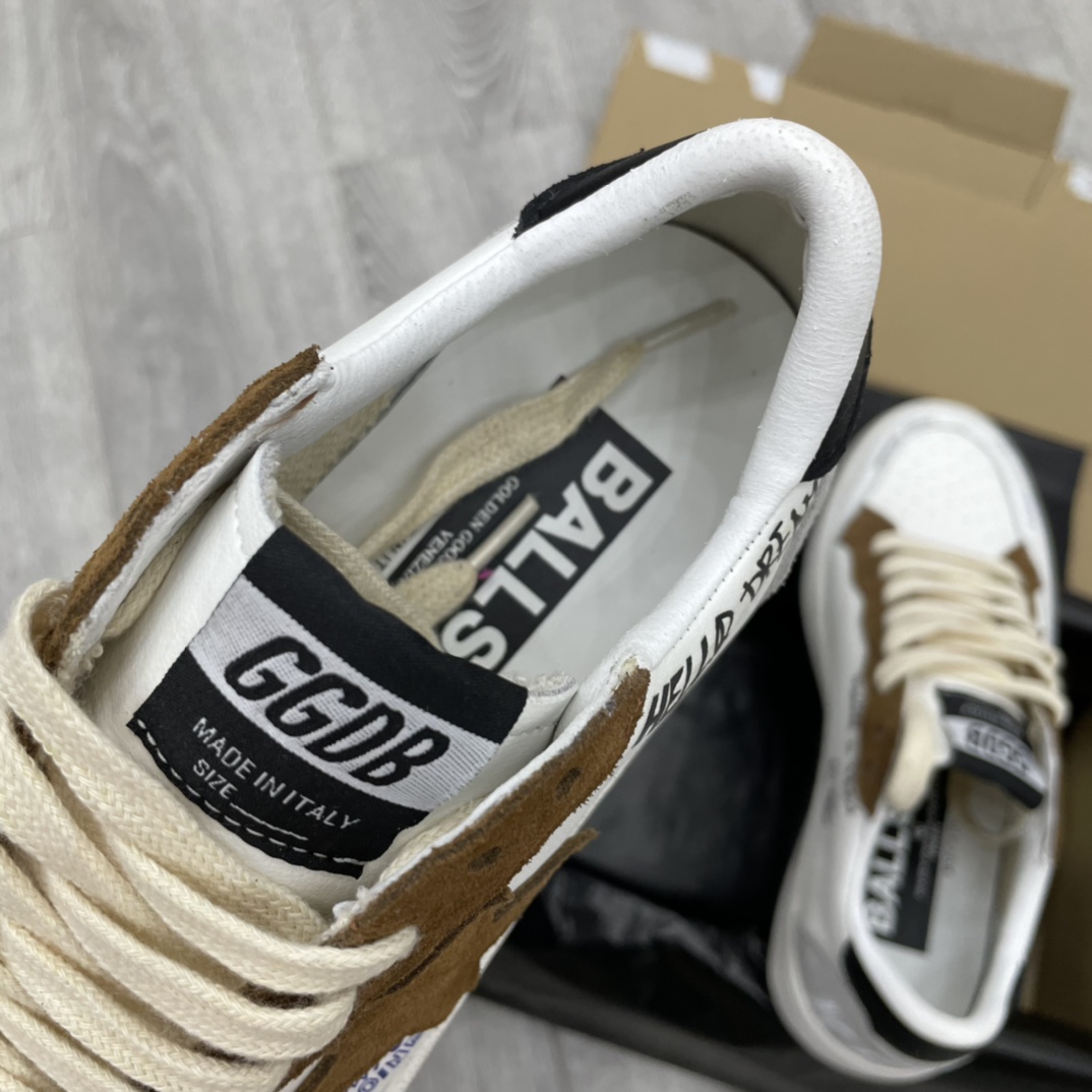 Men Women G*GDB Top Sneakers