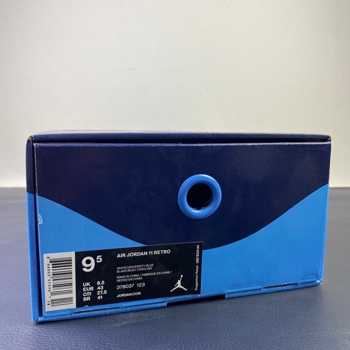 Air Jordan 11