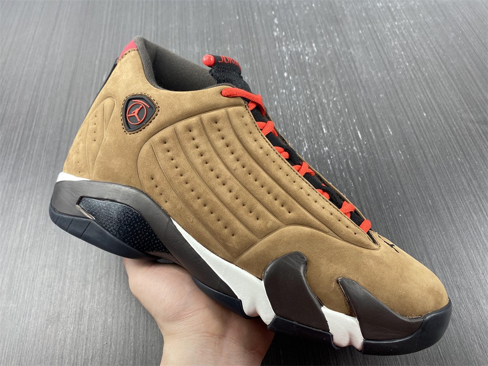 Air Jordan 14 DO9406-200