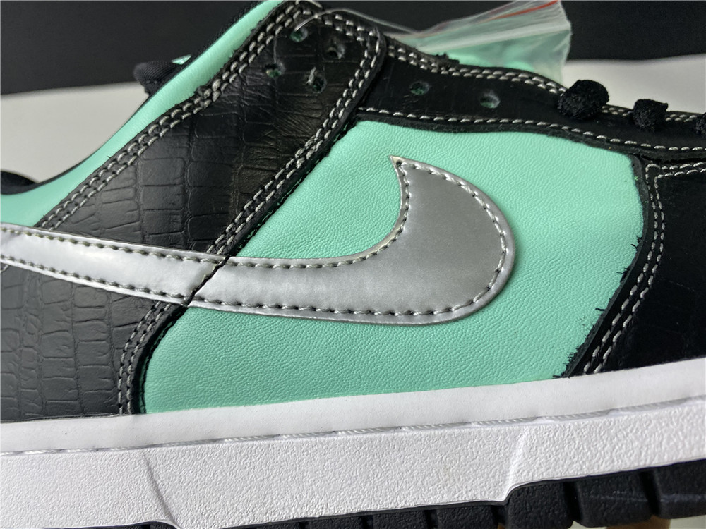from nike sb dunk Di*m*nd tiffany 304292-402