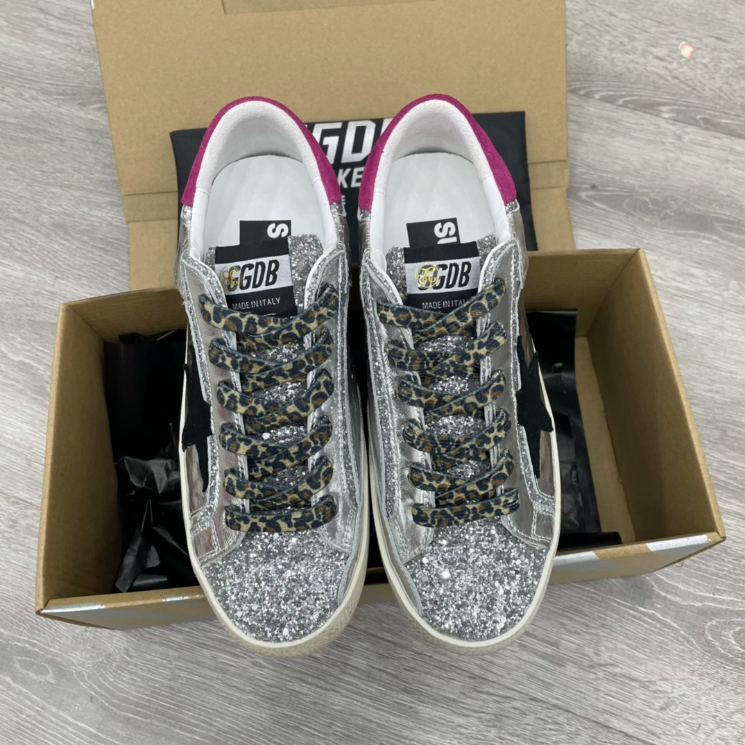 Women G*GDB Top Sneakers