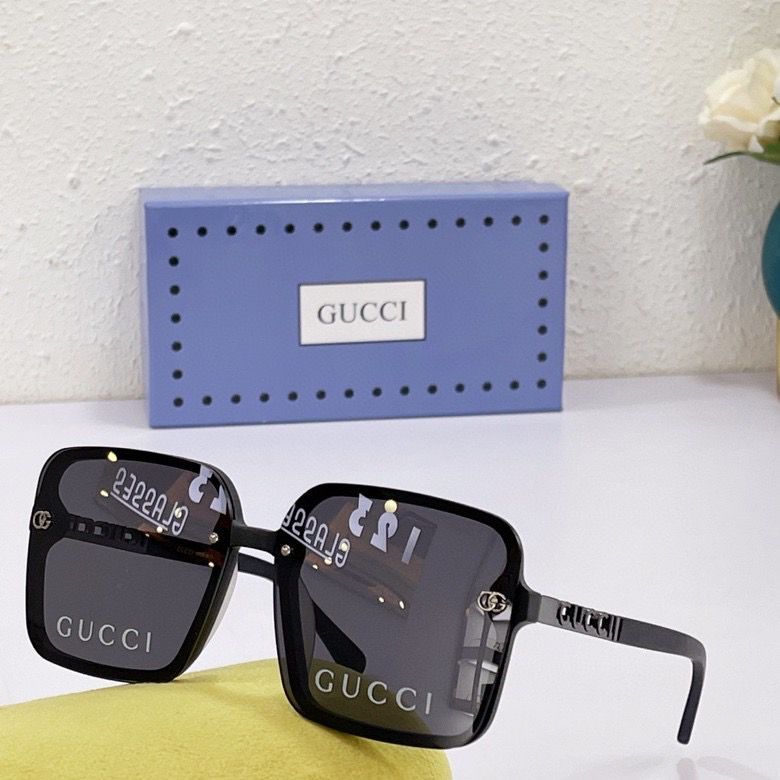 Top Quality G*ucci Glasses