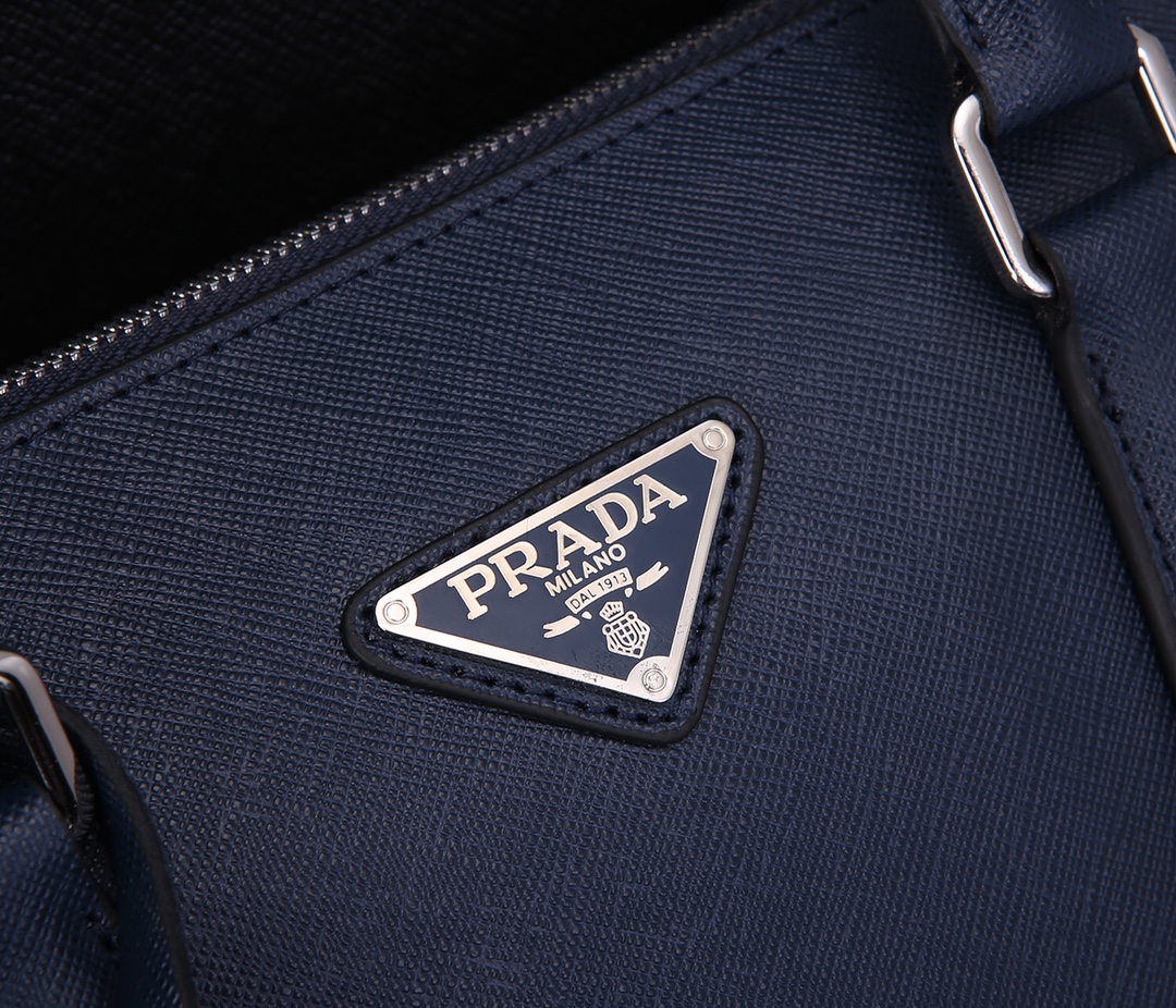 P*rada Top Bag 31.5*33.5*7cm