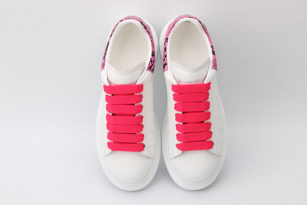 A*exander M*queen Sneaker