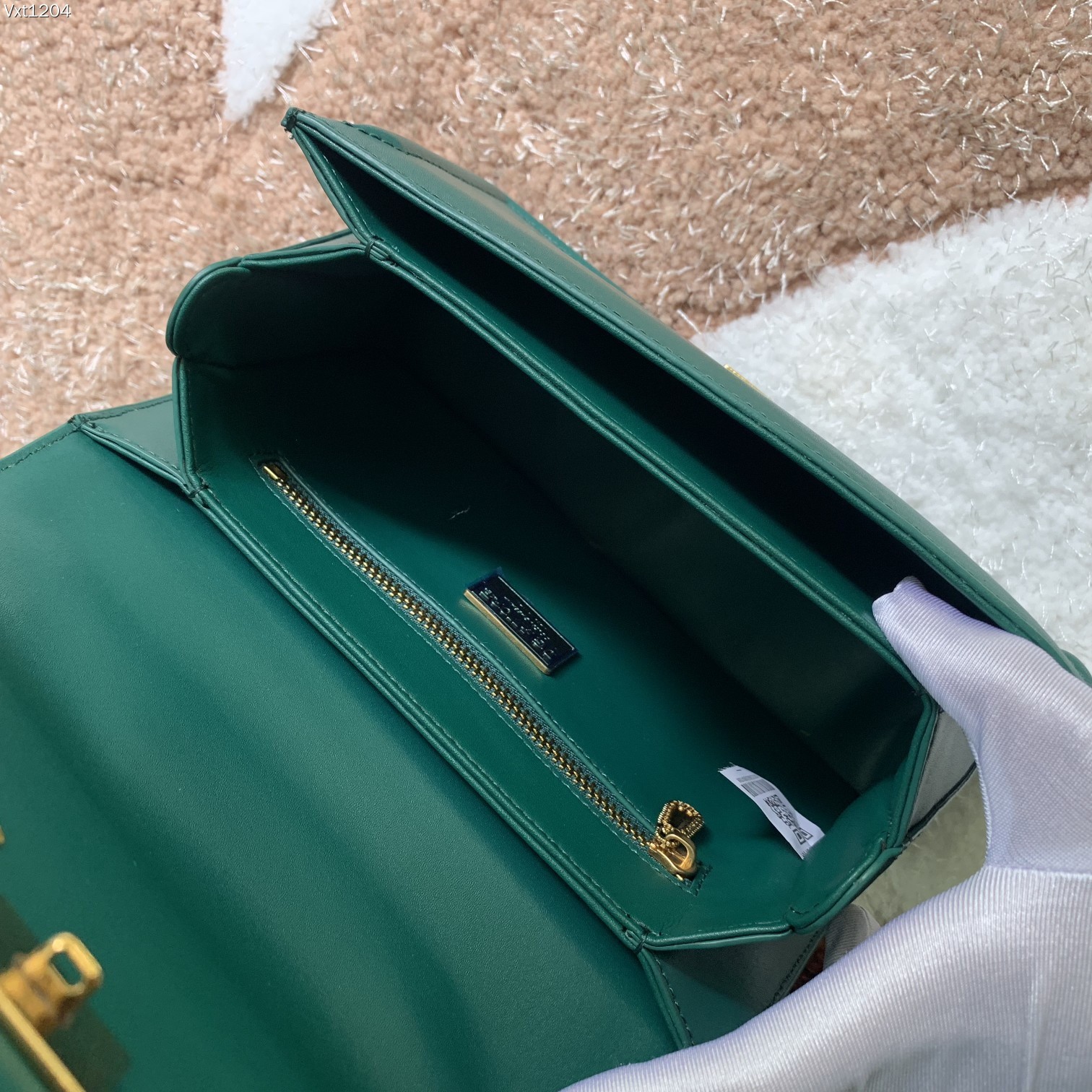 D*olce&G*abbana Top Bag 27*18*8cm