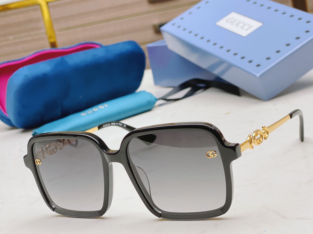 Top Quality G*ucci Glasses