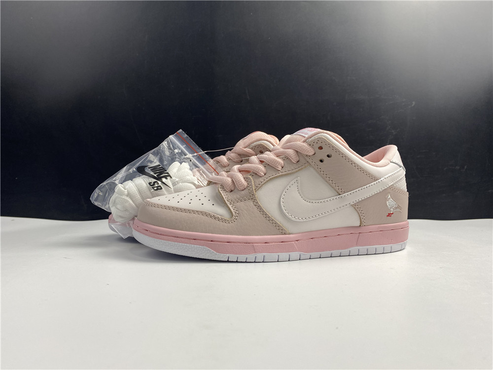 from Nike Dunk SB Pink BV1310-012