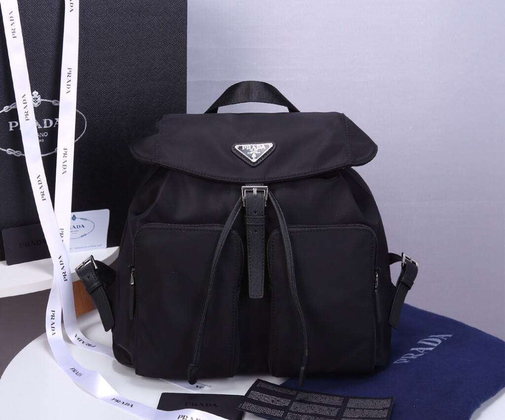 P*rada Top Bag 32*26*13cm