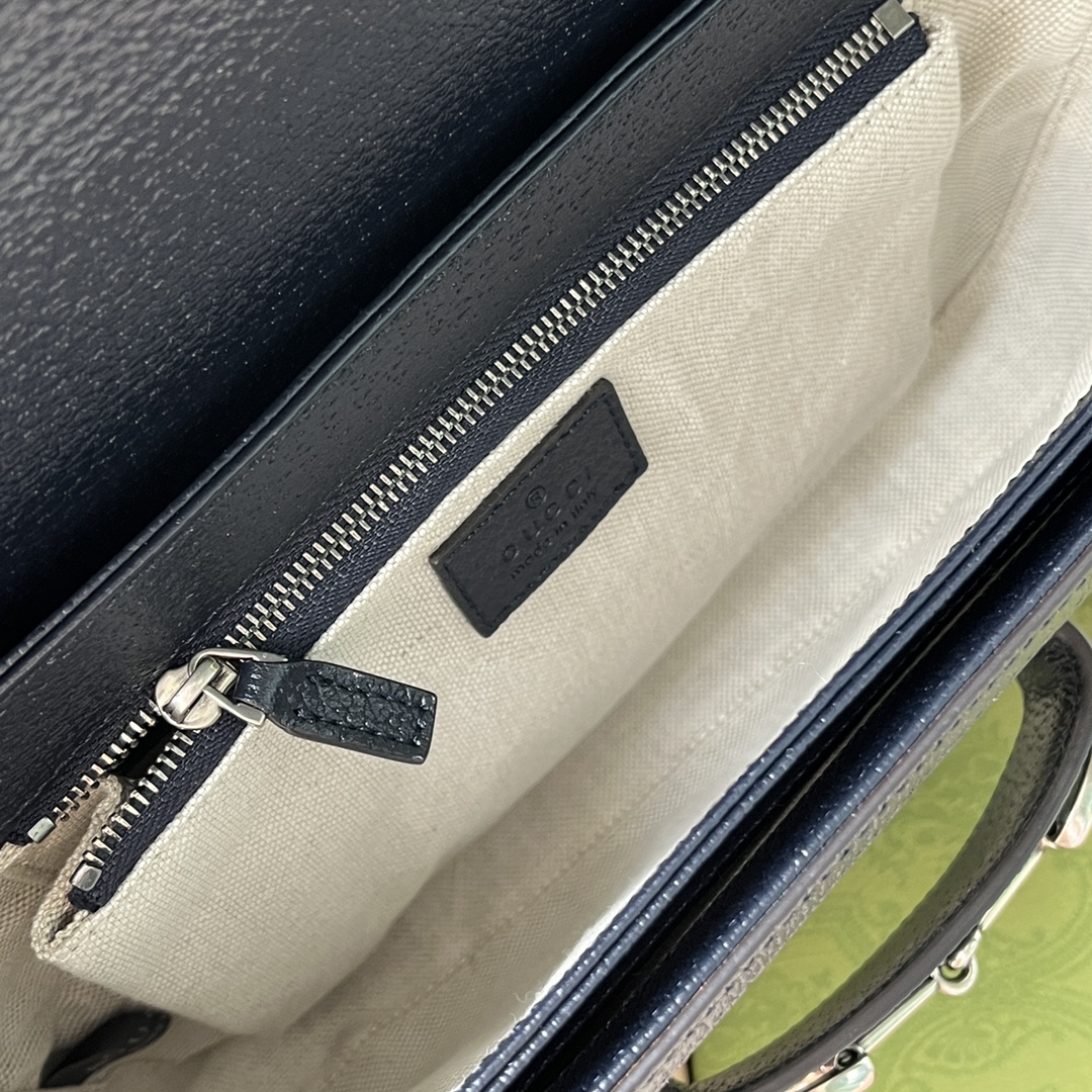 G*ucci Bag Top Quality 25*18*8CM