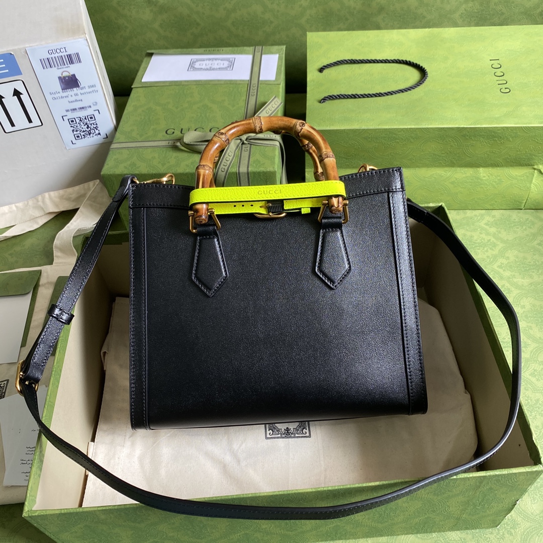 G*ucci Bag Top Quality 27*24*11cm