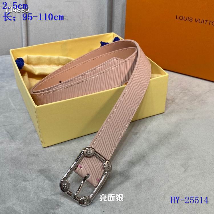 L*uis V*itton Belts Top Version