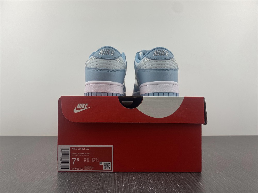 from NIKE DUNK LOW DH9765-401