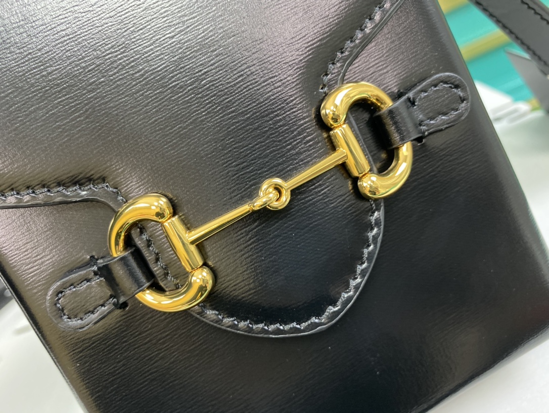 G*ucci Bag Top Quality 11.5*17*4cm