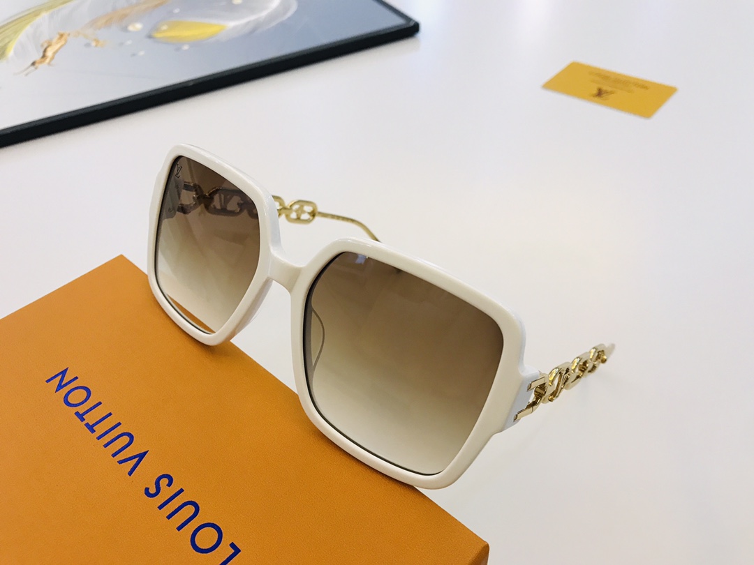 Top Quality L*ouis V*uitton Glasses