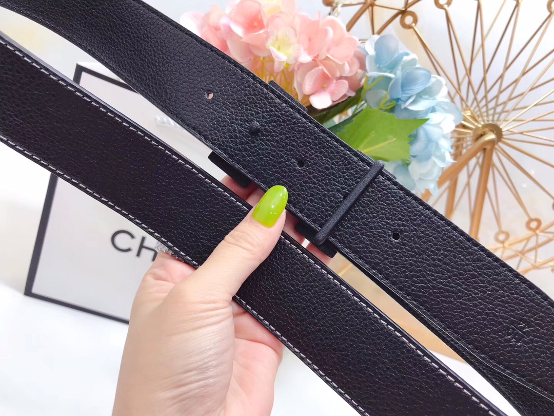 H*ermes Belts Top Version