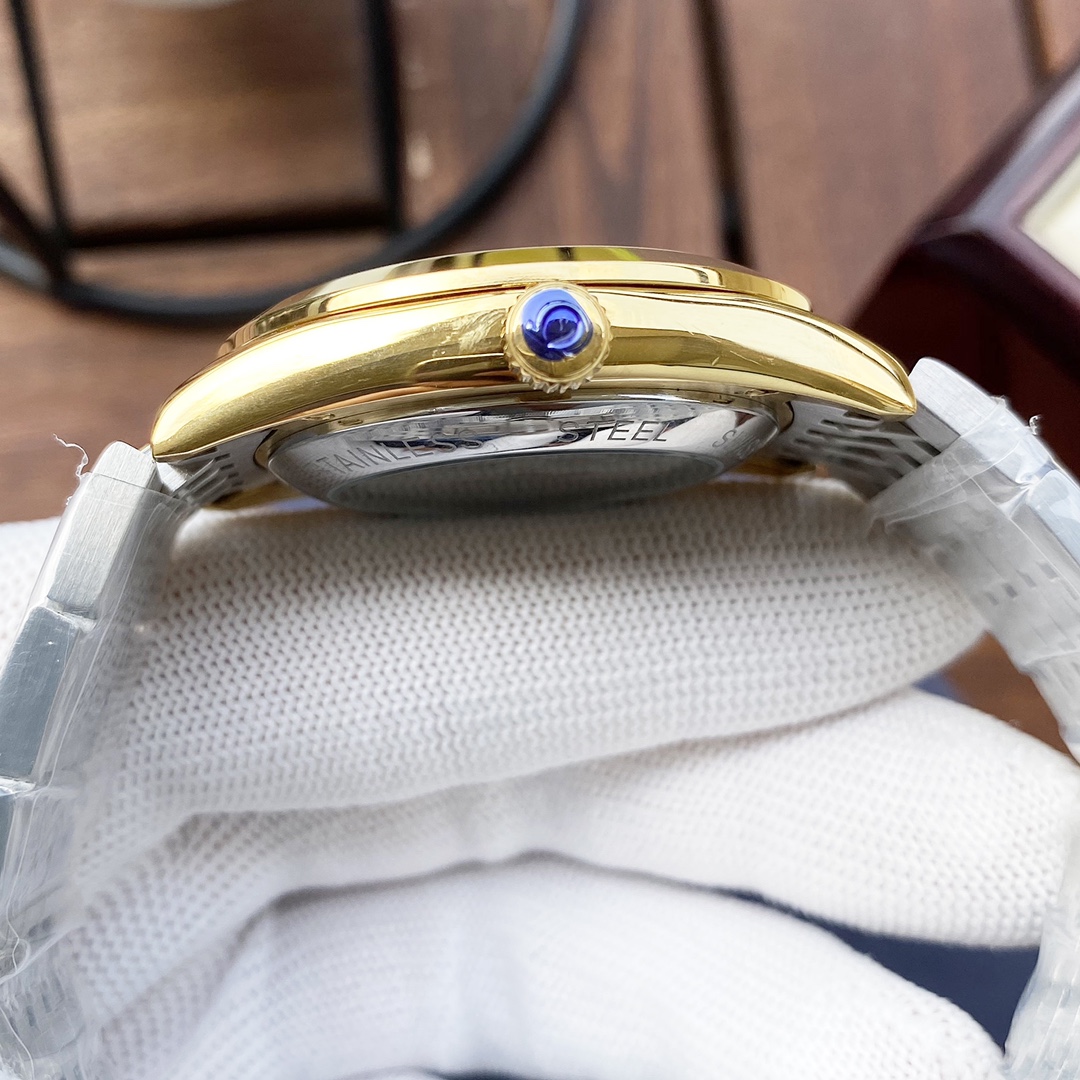 O*mega Watches Top Quality 42*12mm