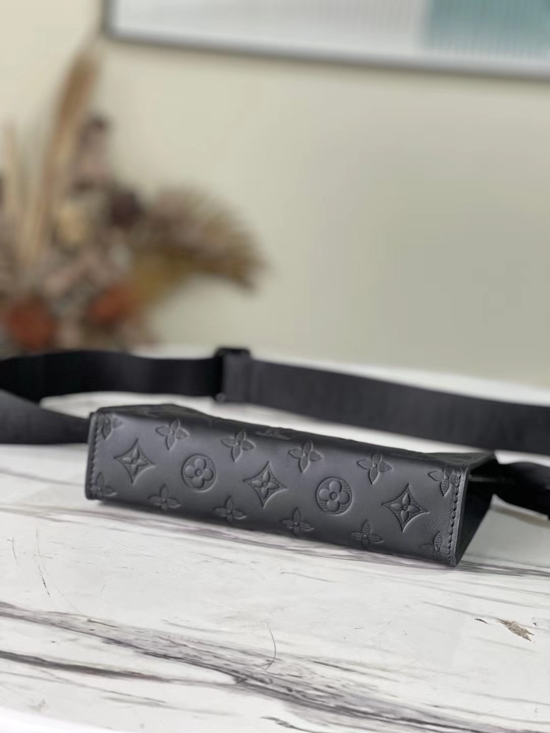 L*ouis V*uitton Bag Top Quality 22*14.5*4.5CM