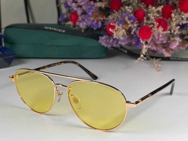 Top Quality G*ucci Glasses