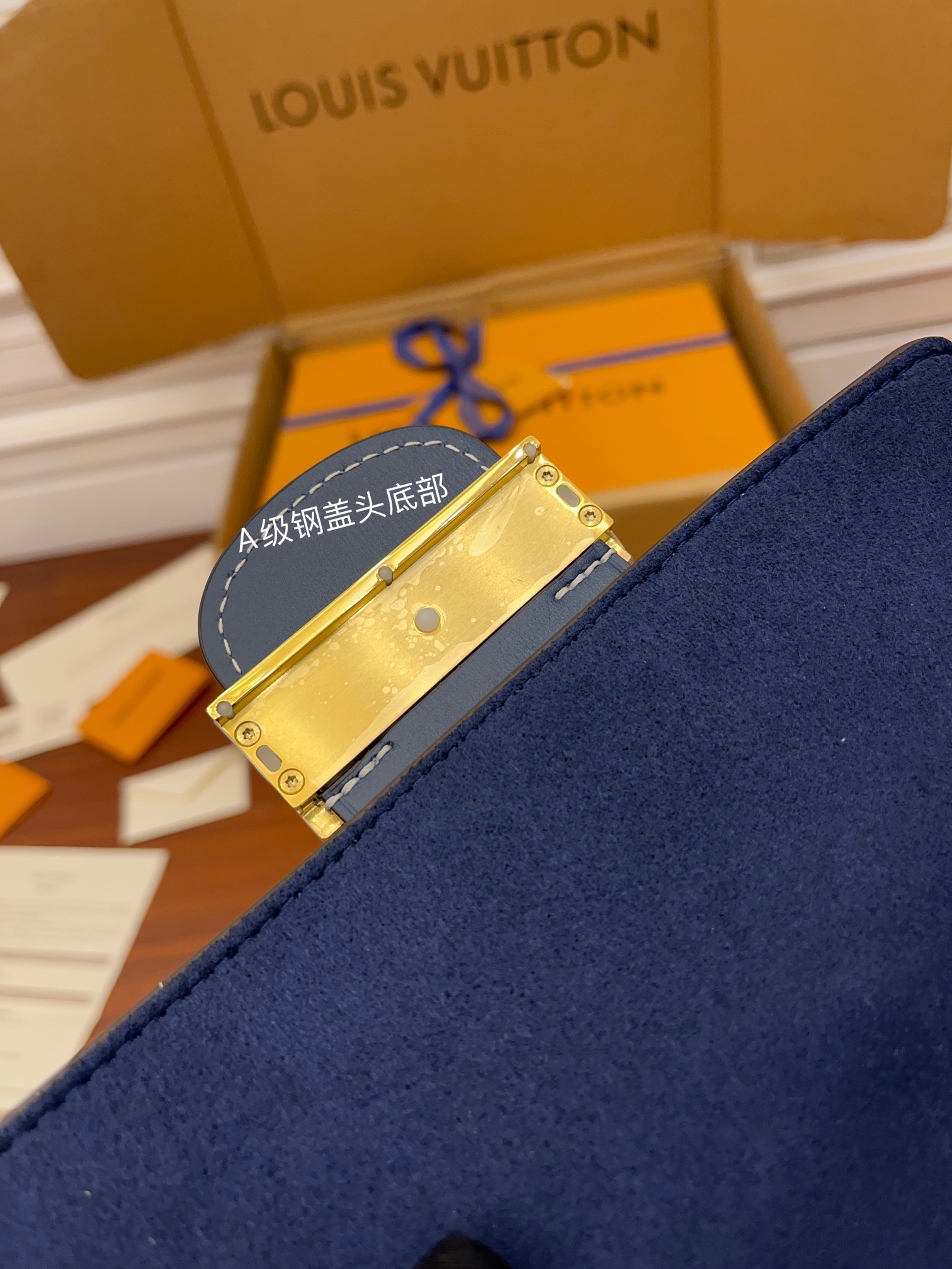 L*ouis V*uitton Bag Top Quality 20*15*9CM