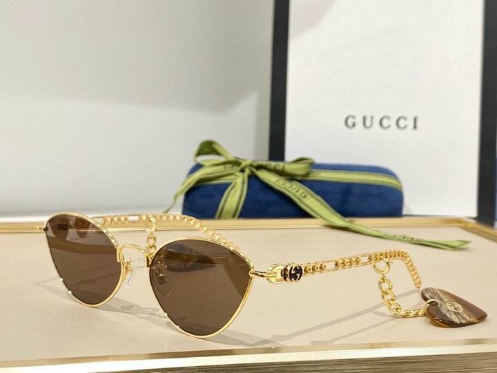 Top Quality G*ucci Glasses