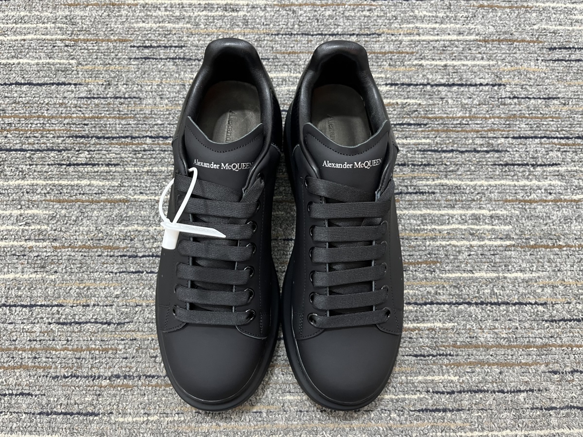 Men Women A*lexander M*cqueen Top Sneaker