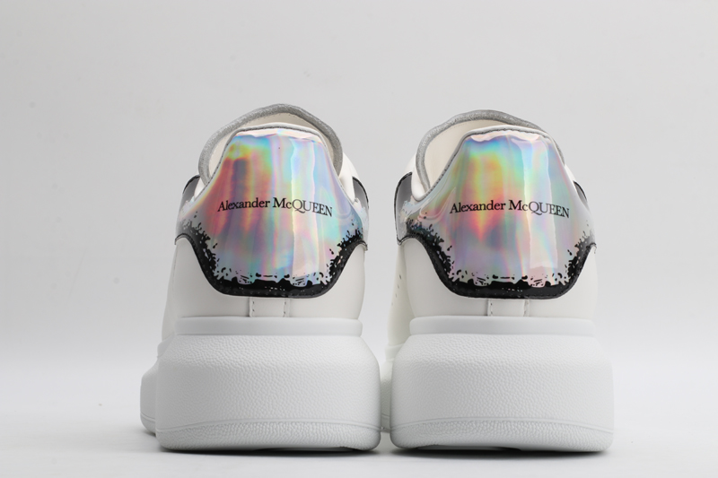 Men Women A*lexander M*cqueen Top Sneaker