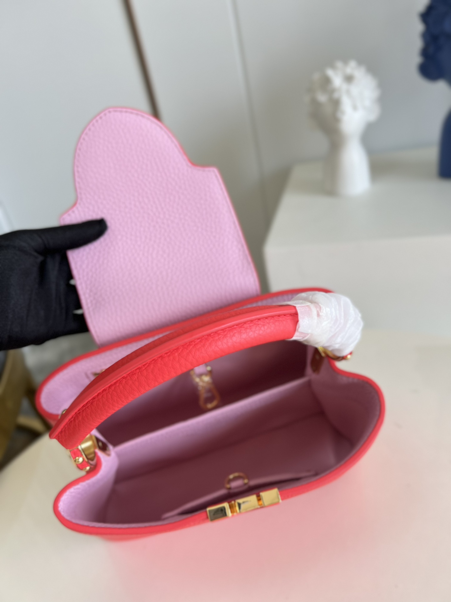 L*ouis V*uitton Bag Top Quality