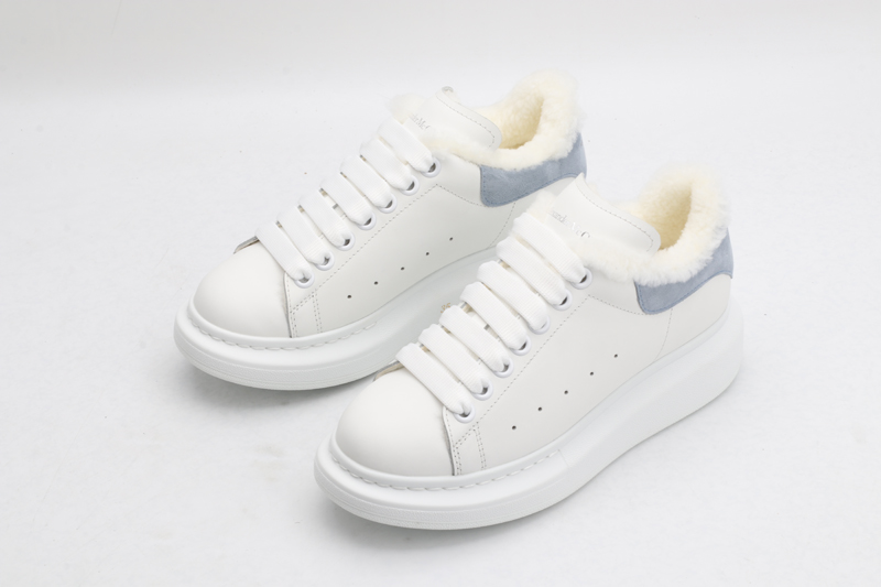 Men Women A*lexander M*cqueen Top Sneaker