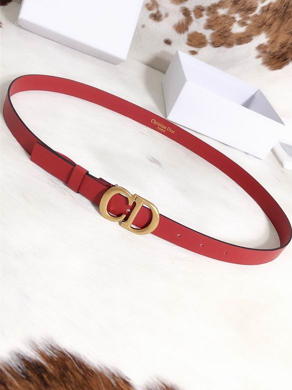 D*or Belts Top Version