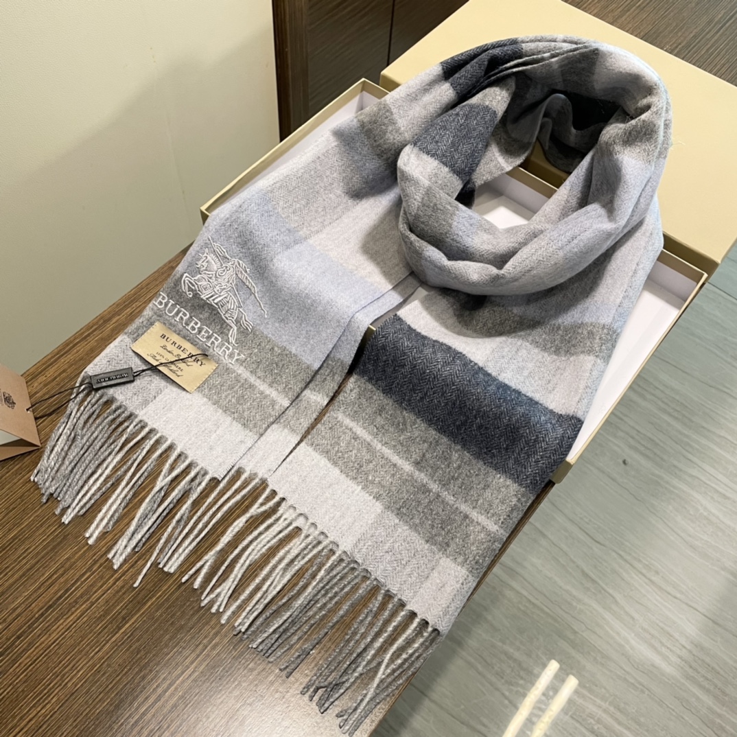 Scarf 30*180cm