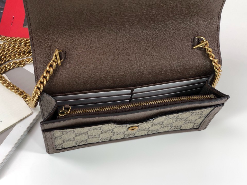 G*ucci Bag Top Quality 20*12.5*4CM