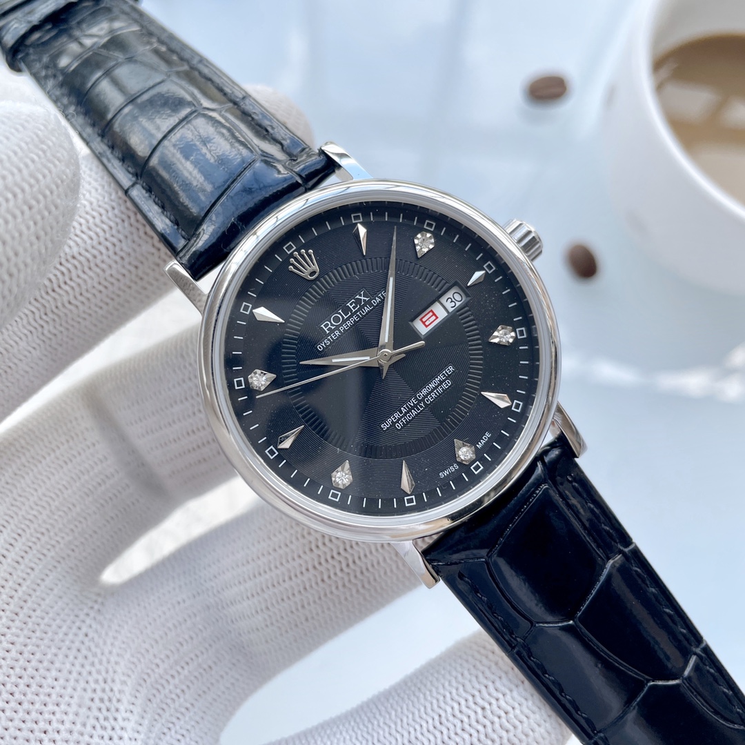 R*olex Watches Top Quality 40*12MM ()