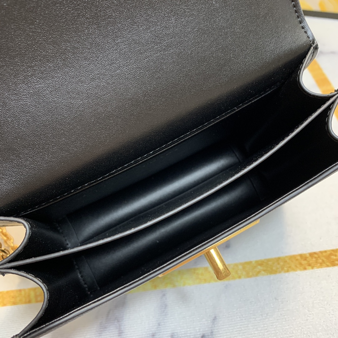 P*rada Top Bag 20*15*5cm