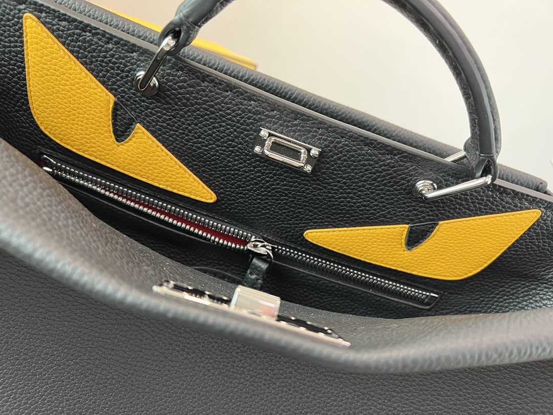 F*endi Bag Top Quality 38*16*33CM