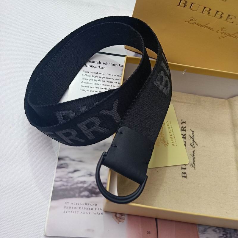 B*rberrry Belts Top Version