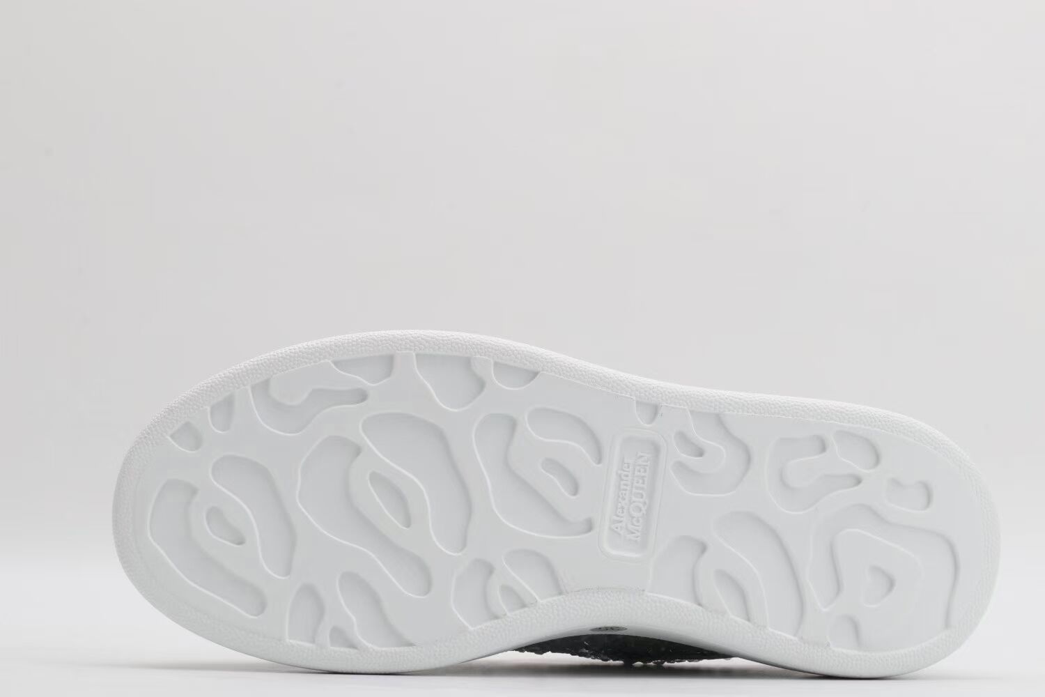 Men Women A*lexander M*cqueen Top Sneaker