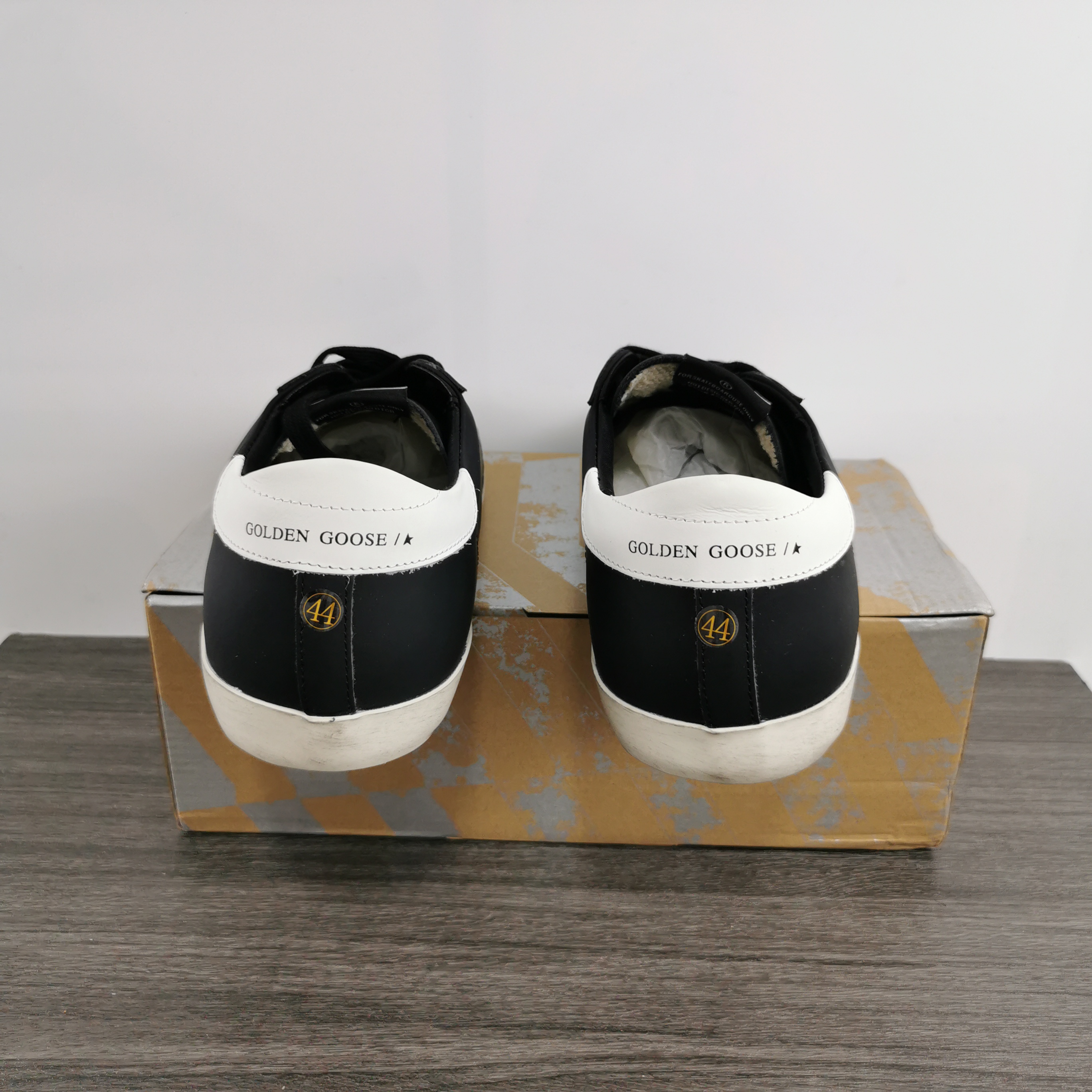 Men Women G*GDB Top Sneakers