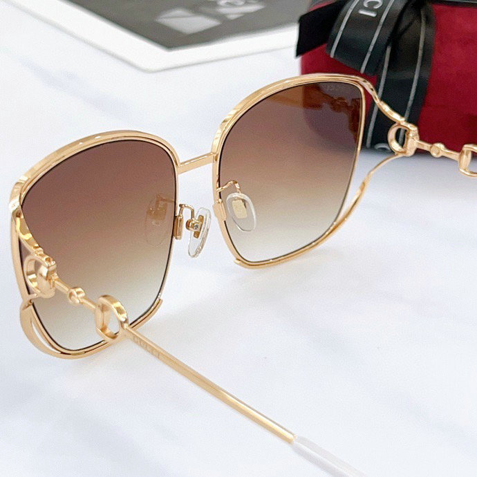 Top Quality G*ucci Glasses